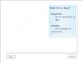 Object Oriented Programming