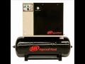 Compressor Parafuso Ingersoll-Rand UP6-10 - 15 CV - Tecnoarcompressores Video iIustrativo