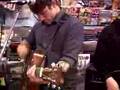 Hot Water Music Acoustic