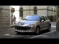 Peugeot 207 Publicit� n�2 ( www.Feline207.net )