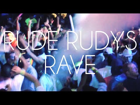 Rude Rudys Rave 2014 HD (Georgia Southern University)