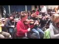 YTSO, First Day of Rehearsal Vlog, with Manufactured Controversies by Jeremy Denk