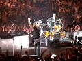 Metallica Blackened Live High Quality Dec 2008 Ontario California Metallica Blackened Live High Quality Dec 2008 Ontario California