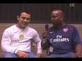 Marcelo Garcia Interview Part 2