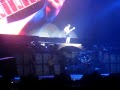 Angus Young solo Verizon Center Oct 2009
