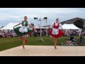 Thumbnail for article : A Jig From Halkirk Highland Games 2014