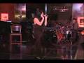 Jacki DePiro LIVE in Los Angeles _ title cut - Where I Hang