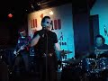 The Damned - 100 Club - 18.4.07 - 1 Of The 2