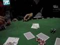 2008-05-31 | Pedro contra EYNG ~> All-in do "The Nuts" e Eyng d o "call" novamente!...UFSC POKER (01:13)