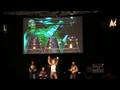 Leipzig 2008: Activision Press Conference Part 6