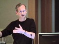 Lawrence Lessig - Rebooting Democracy