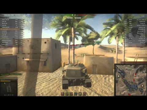 8.5 - Официальный сайт проекта: http://weplay.in.ua Канал трансляций: http://twitch.tv/weplaywot YouTube: http://youtube.com/weplaywot ВКонтакте: http://vk.com/wep...