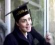 UOMINI E DONNE LAUREA PAOLA FRIZZIERO U&D