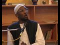 Al-Asmaraniyy - Vortrag über die Weisheiten der Pilgerfahrt (Al-Hadj) - Nov 2009 in Bremen Teil 2