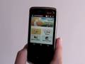 HTC Touch Pro for Sprint Review