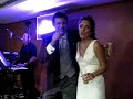 Boda de Antnio Monzon