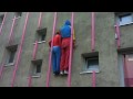 Bodies in Urban Spaces - Berlin