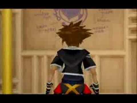 KH Ultimate Team-Up LC: Sark, MCP & Pete vs. Tron & Pete