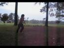 tornado kick