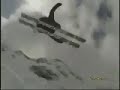 TRIBAL SKI TEAM PROMO
