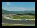 videos de LFS Meets D1GP
