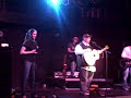 Big Daddy Weave and Francesca Battistelli sing Big Daddy Weave and Francesca Battistelli sing