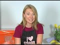 The first video in our Melt & Pour soapmaking series features Anne-Marie demonstrating the basics of making soap. In this episode the Soap Queen explains the difference between fragrance and essential oils and demonstrates the fundamental components of making a bar of melt & pour soap. Are you a blogger? Please feel free to embed this video on your blog. If you need any help just let us know! info@brambleberry.com Anne-Marie Faiola is the owner of Bramble Berry www.brambleberry.com, author of Soap Queen Blog http and developer of Teach Soap www.teachsoap.com. Music is by the psywoofers and the song title is Dancing 4 Joy All of the supplies used can be purchased at http