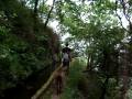 videos de de aritxulegi a erlaitz por la acequia 4