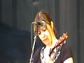 Suzanne Vega - Solitaire