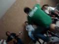 Ramon Piggy(horsey) back ride