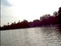 Parque de Mardrid on Water Relaxing