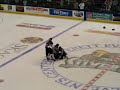 Silvertips: B. Sonne vs. Bhungal  10-15-2006