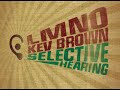 1st single from the 
lmno & kev brown collab album 