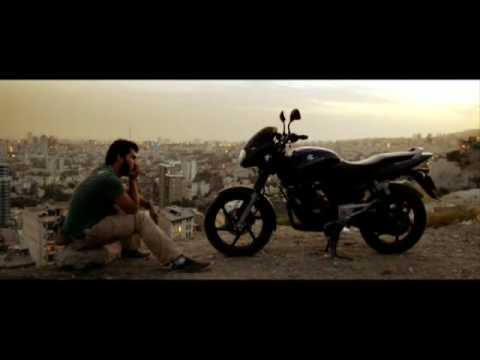 no one knows about persian cats, music video,emshab.mov