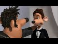 Dreamworks trailer