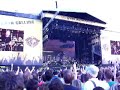 Wish You Were Here - Roger Waters live at Hyde Park 2006