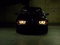 www.car-solution.de - eLight Modul BMW E39 Front www.car-solution.de - eLight Modul BMW E39 Front