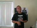 J. Holiday - BED