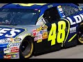 Johnson Takes Checkered Flag, Chase Lead