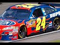 Johnson Takes Checkered Flag, Chase Lead