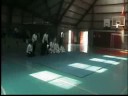 EXHIBICIÓN DE JU JUTSU