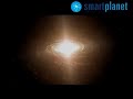 nuevos datos sobre la materia oscura