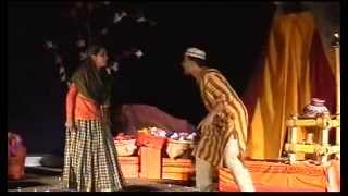 Malayalam Drama Kannadi By Sajish And Team=nice
