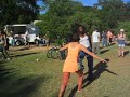 Roda, Eeyores Bday 2005, Part 2