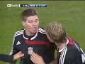 ليفربول 4 × 0 مارسيليا ..دوري أبطال اوروبا 07-08دور المجموعات .. الإياب ..ملعب نادي مارسيليا ..الهدف الأول عن طريق ستيفين جيرارد ( Steven Gerrard Vs Marseille )..
