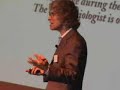 Bob Mankoff at the Skirball Center, Los Angeles- Part 1