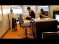 CCSF - COMPUTER CLASS