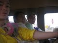 Hurricane Katrina - the REALITY Hurricane Katrina - the REALITY
