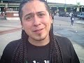 Living Legends question - RODSTARZ, Rebel Diaz