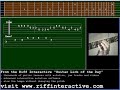 Evolution of Jazz Guitar 11